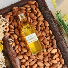 Pure Sweet Almond Oil