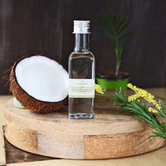 Virgin Coconut Oil